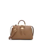 Dolce&Gabbana Сумка Vittoria из телячьей кожи - Артикул: BB7939-A0841