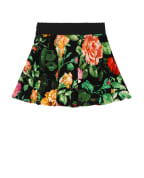 Dolce&Gabbana Детская юбка - Артикул: L54I67-FSG9A-B