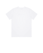 Dolce&Gabbana Дитяча футболка з вишитим логотипом - Артикул: L4JTHU-G7QK5-B