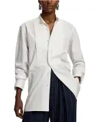 Ralph Lauren Collection Сорочка Kirstin - Артикул: 290P10019001