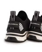 Dolce&Gabbana Детские кроссовки - Артикул: DA5274-AU569-L