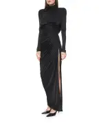 Balmain Сукня максі - Артикул: DR0000000082