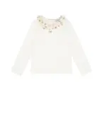 Dolce&Gabbana Детский лонгслив - Артикул: L2JTPL-G7PJJ