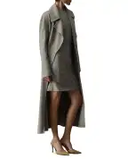 Ralph Lauren Collection Пальто из кашемира Kacey - Артикул: 290P01500001