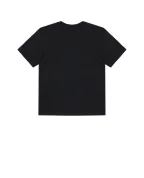 Dolce&Gabbana Детская футболка с аппликацией - Артикул: L4JTHU-G7P1P-B