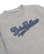 Dolce&Gabbana Дитячий светр із вовни - Артикул: L4KWE2-JDVH0-S
