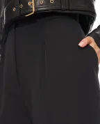 Balmain Штани - Артикул: FF1PN190WC09