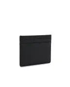 Valentino Визитница VLogo Signature из телячьей кожи - Артикул: 9W2P0AJ7SNP