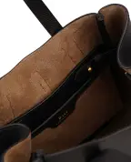 Polo Ralph Lauren Шкіряна сумка Polo ID Small - Артикул: 428942195001