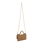 Dolce&Gabbana Сумка Sicily Phone Bag из телячьей кожи - Артикул: BI3280-A1001