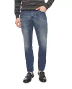 Dolce&Gabbana Джинси - Артикул: GP22ZD-G8PO6