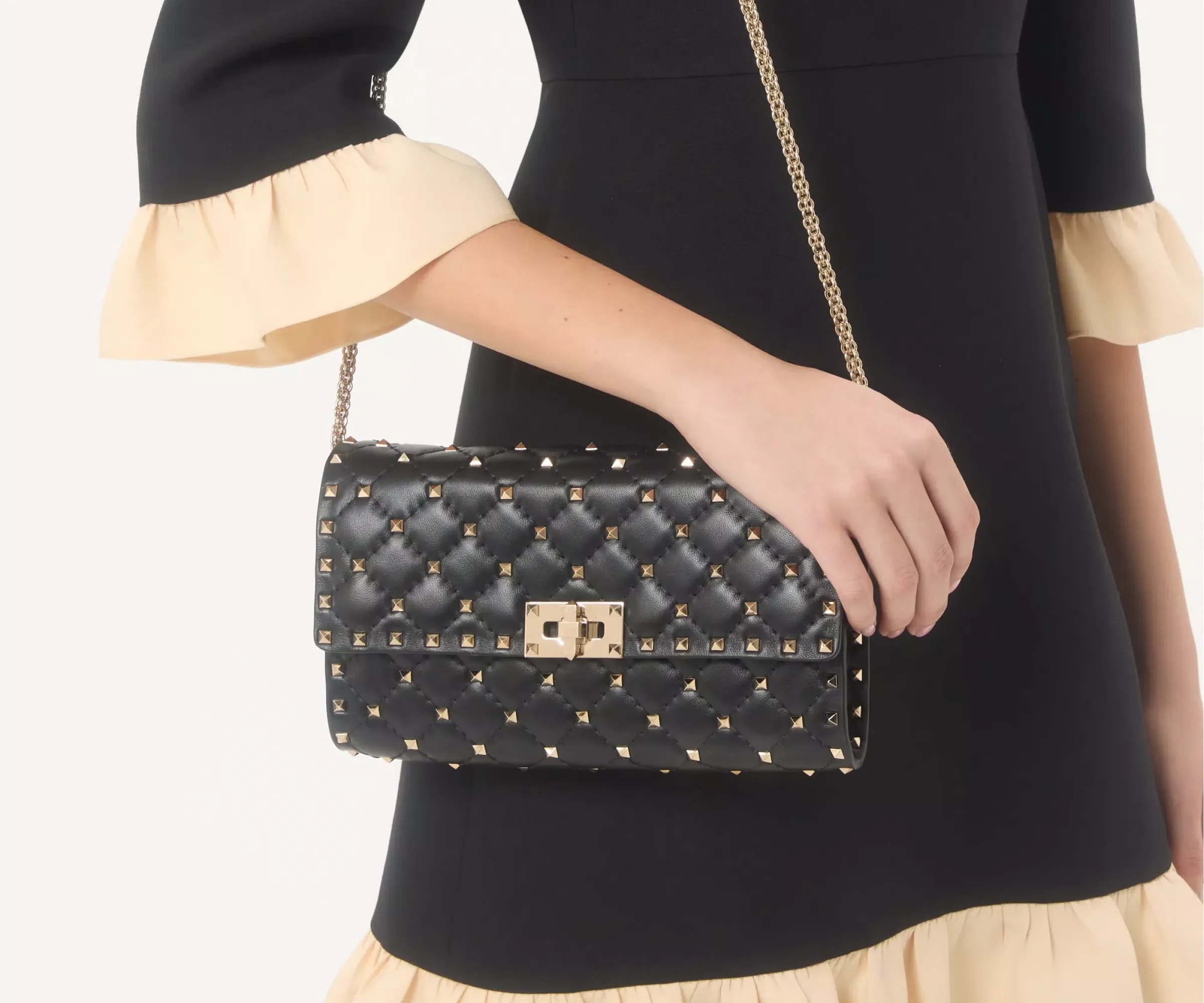 Quiet Luxury Accessories