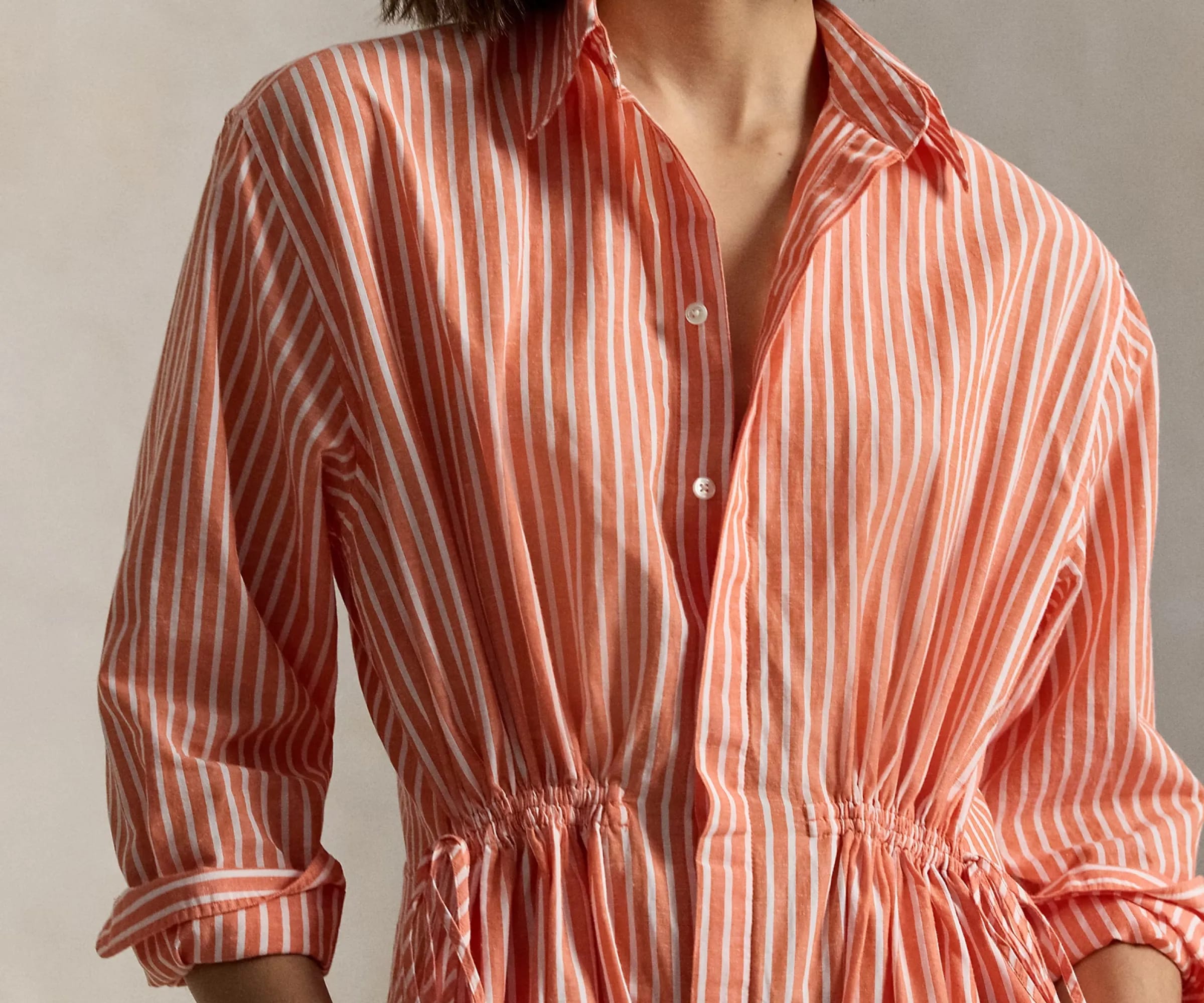 Summer on the Coast: Морская эстетика Polo Ralph Lauren 