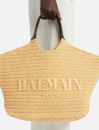 Summer Beach Bags