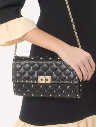 Quiet Luxury Accessories