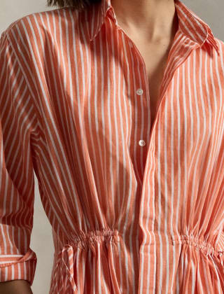 Summer on the Coast: морська естетика Polo Ralph Lauren 