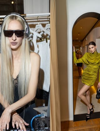 Balmain EVENT