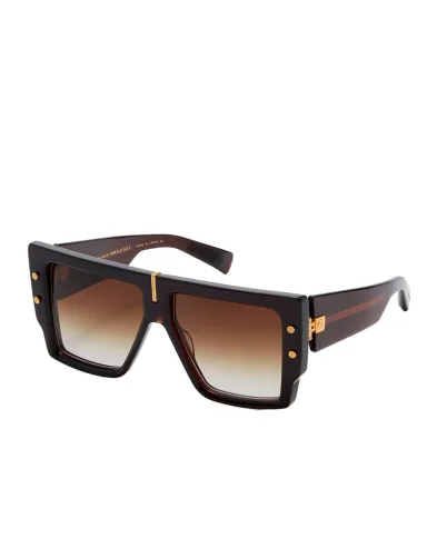 Balmain Сонцезахисні окуляри B-Grand - Артикул: BPS-144C-57