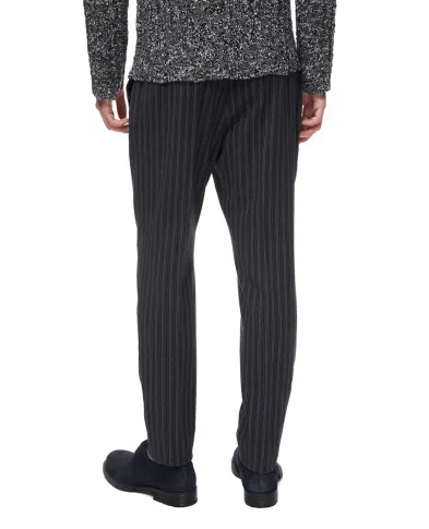 Dolce&Gabbana Штани - Артикул: GWZ4HT-G8DI1