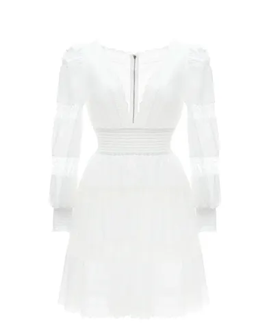 Dolce&Gabbana Сукня - Артикул: F6ZD6T-FU5UB