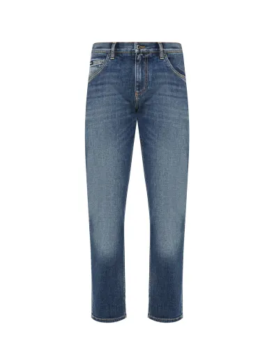 Dolce&Gabbana Джинсы - Артикул: GYJDAD-G8GW9