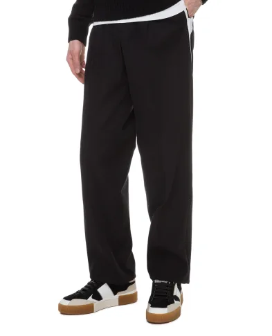 Dolce&Gabbana Штани - Артикул: GYXPHT-FUCCR