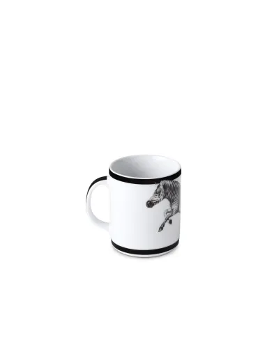 Dolce&Gabbana Чашка из фарфора - Артикул: TC0079-TCA47