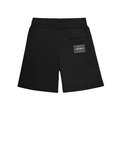 Dolce&Gabbana Дитячі шорти - Артикул: L4JQD4-G7VGL-S