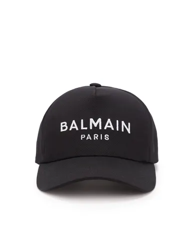 Balmain Бейсболка - Артикул: DH1XA015CB24