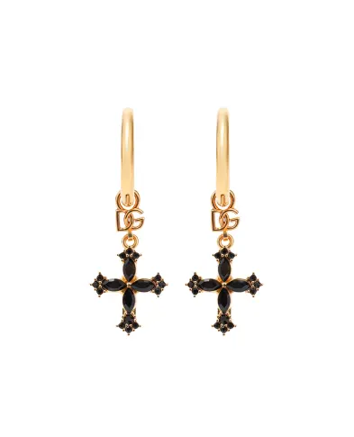 Dolce&Gabbana Серьги - Артикул: WEQ4S1-W1111