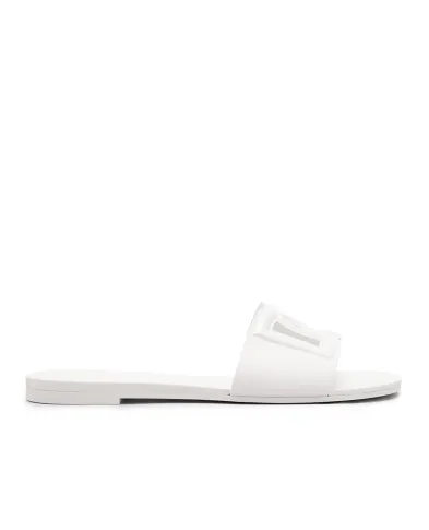 Dolce&Gabbana Шлепанцы - Артикул: CW2215-AN994