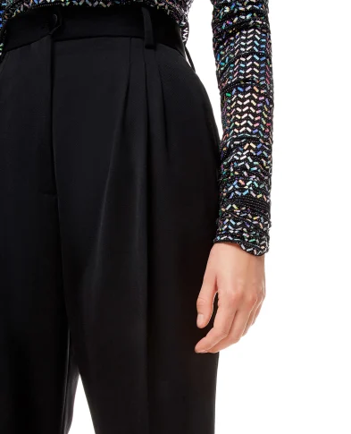 Dolce&Gabbana Вовняні штани - Артикул: FTB9UT-FU208