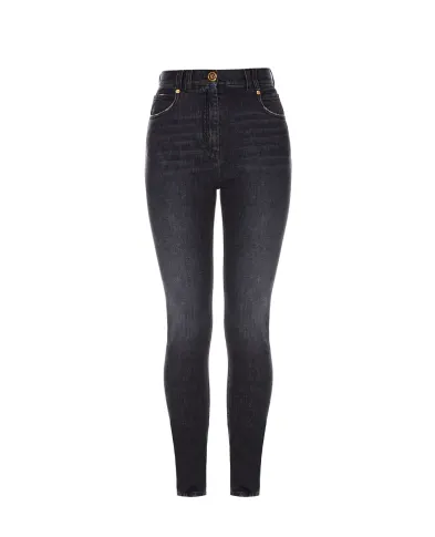 Balmain Джинси - Артикул: XF1MF000DB72