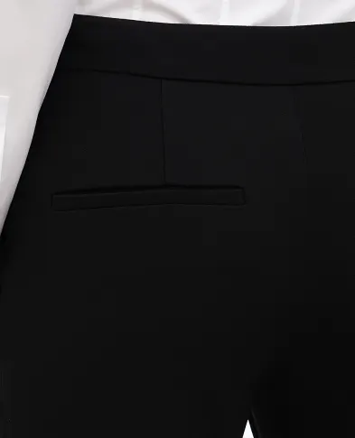 Balmain Штани - Артикул: CF0PP250VB00