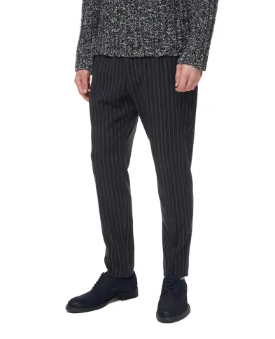 Dolce&Gabbana Штани - Артикул: GWZ4HT-G8DI1