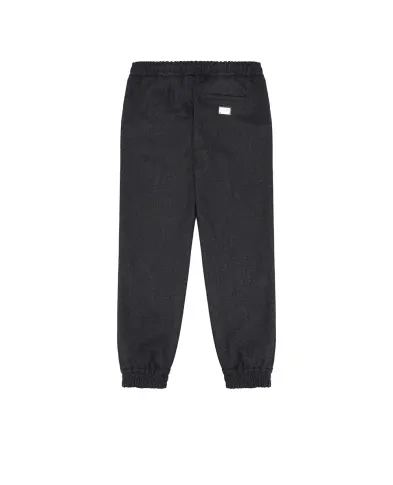 Dolce&Gabbana Детские брюки - Артикул: L44P32-FUBD9-B