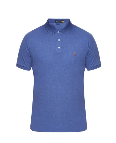 Polo Ralph Lauren Поло Interlock - Артикул: 710713130008