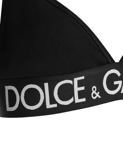 Dolce&Gabbana Бюстгальтер - Артикул: O1A86T-FUEEY