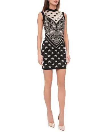 Balmain Платье - Артикул: CF1R4205KF76