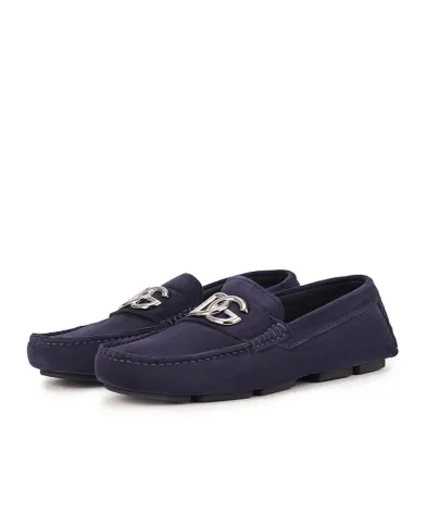 Dolce&Gabbana  Мокасини - Артикул: A50598-AT441