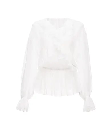 Dolce&Gabbana Блуза - Артикул: F79FGT-FU1AT