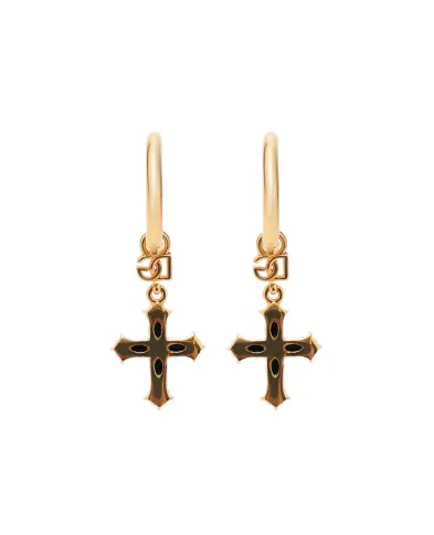 Dolce&Gabbana Серьги - Артикул: WEQ4S1-W1111