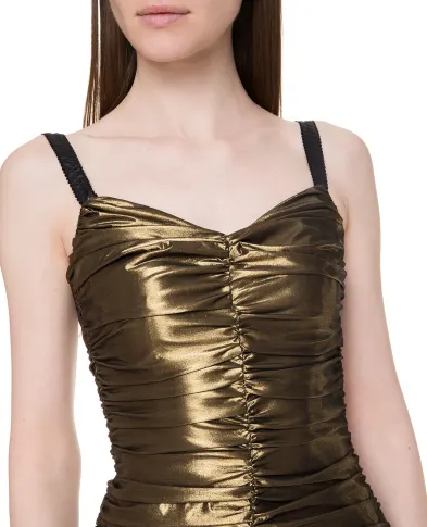 Dolce&Gabbana Платье - Артикул: F6C5WT-FURHV