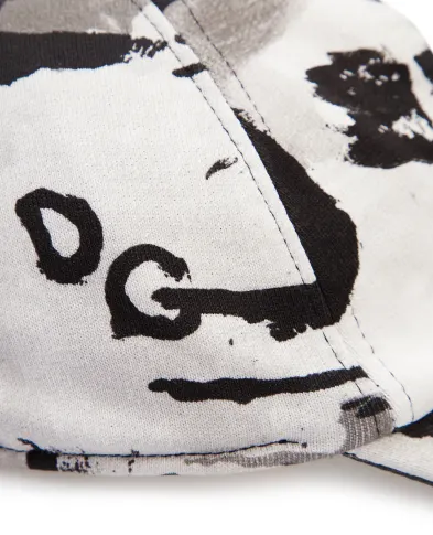 Dolce&Gabbana Дитяча бейсболка - Артикул: LB4H80-G7YFR