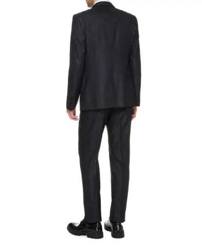 Dolce&Gabbana Костюм Martini (пиджак, брюки) - Артикул: GK0EMT-FJ3DN