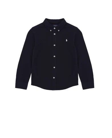 Polo Ralph Lauren Детская рубашка - Артикул: 323914506001
