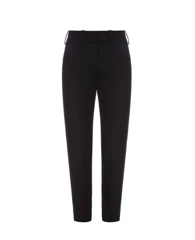 Balmain Вовняні штани - Артикул: SF05299167L
