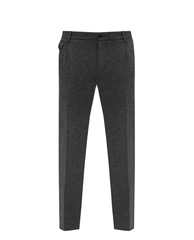 Dolce&Gabbana Брюки - Артикул: GY6UET-GG716