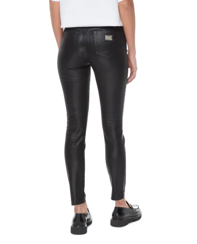 Dolce&Gabbana Джинси Audrey - Артикул: FTAH6D-G8GH2