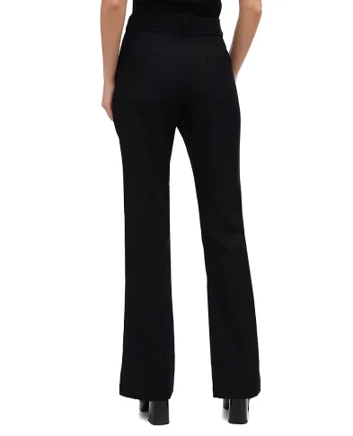 Balmain Штани - Артикул: CF1PP216WC09